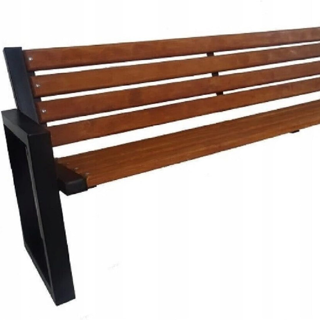 Corix Indoor Outdoor Bench | Furniture | Waseeh Pakistan