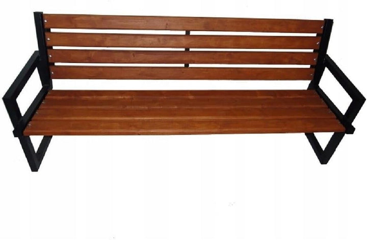 Corix Indoor Outdoor Bench | Furniture | Waseeh Pakistan