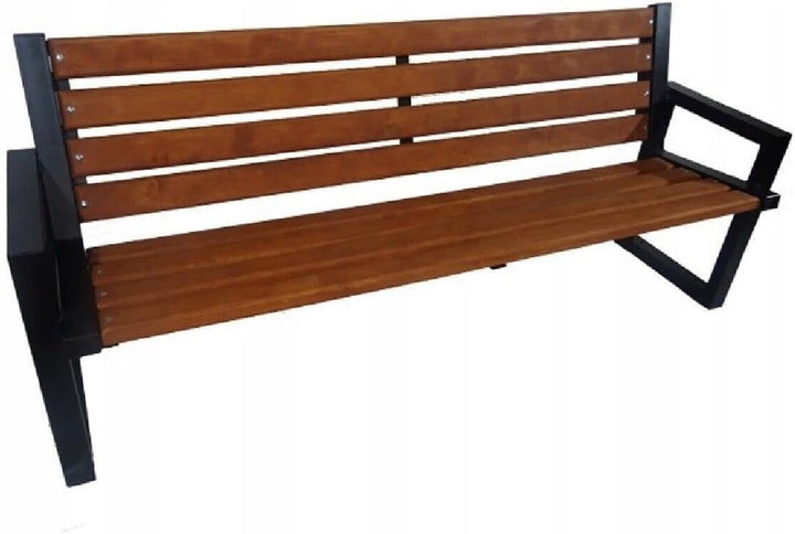 Corix Indoor Outdoor Bench | Furniture | Waseeh Pakistan