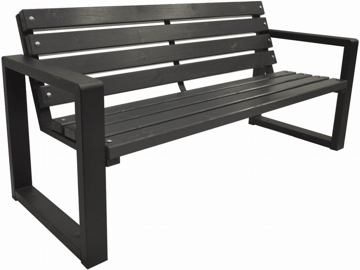 Corix Indoor Outdoor Bench | Furniture | Waseeh Pakistan
