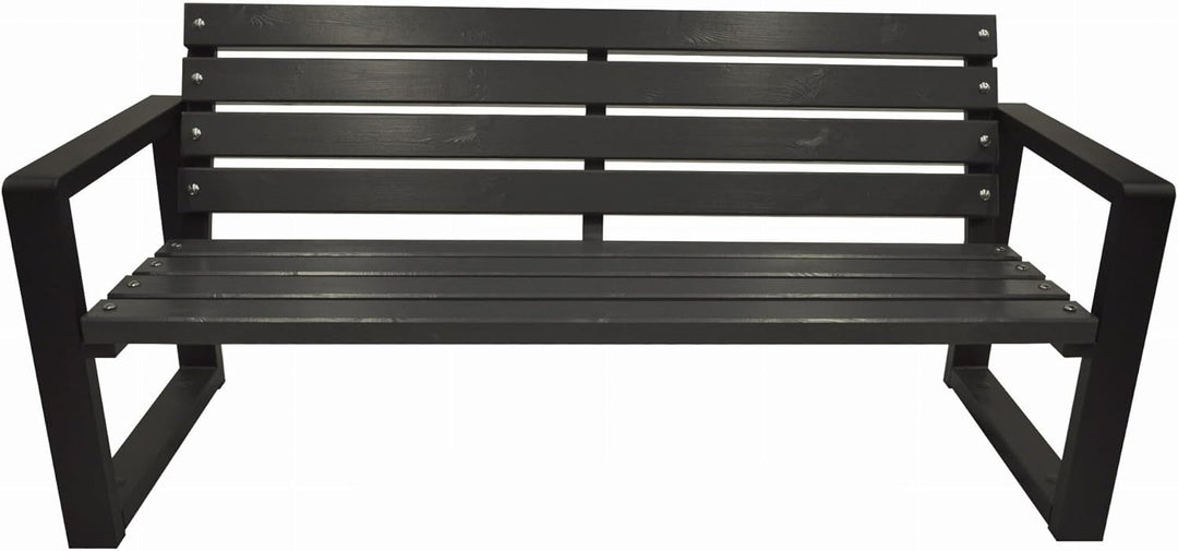 Corix Indoor Outdoor Bench | Furniture | Waseeh Pakistan