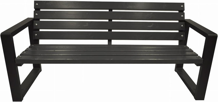 Corix Indoor Outdoor Bench | Furniture | Waseeh Pakistan