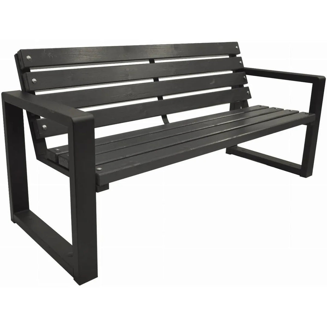 Corix Indoor Outdoor Bench | Furniture | Waseeh Pakistan