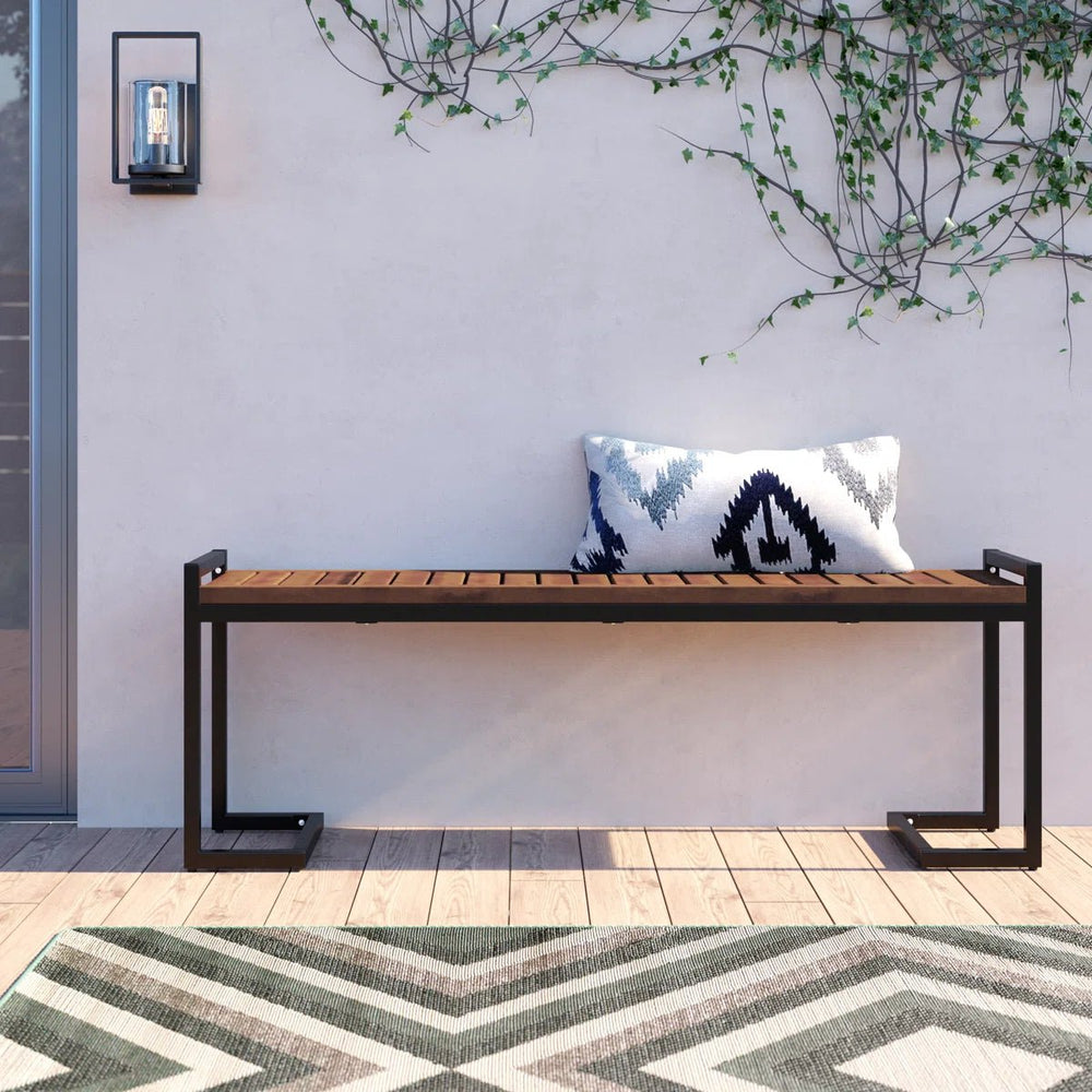 Corlien Outdoor Bench | Not Sale FB | Waseeh Pakistan