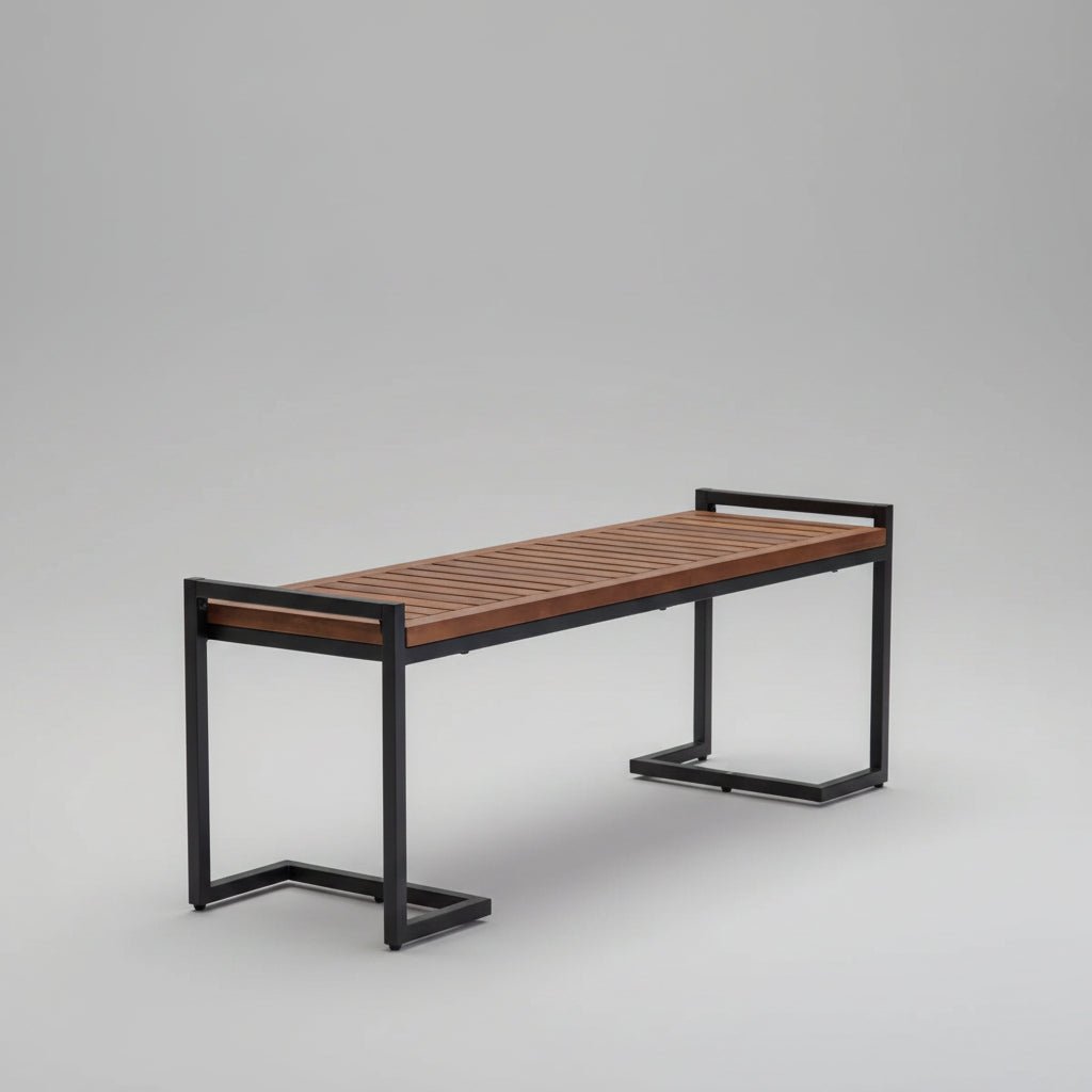 Corlien Outdoor Bench | Not Sale FB | Waseeh Pakistan