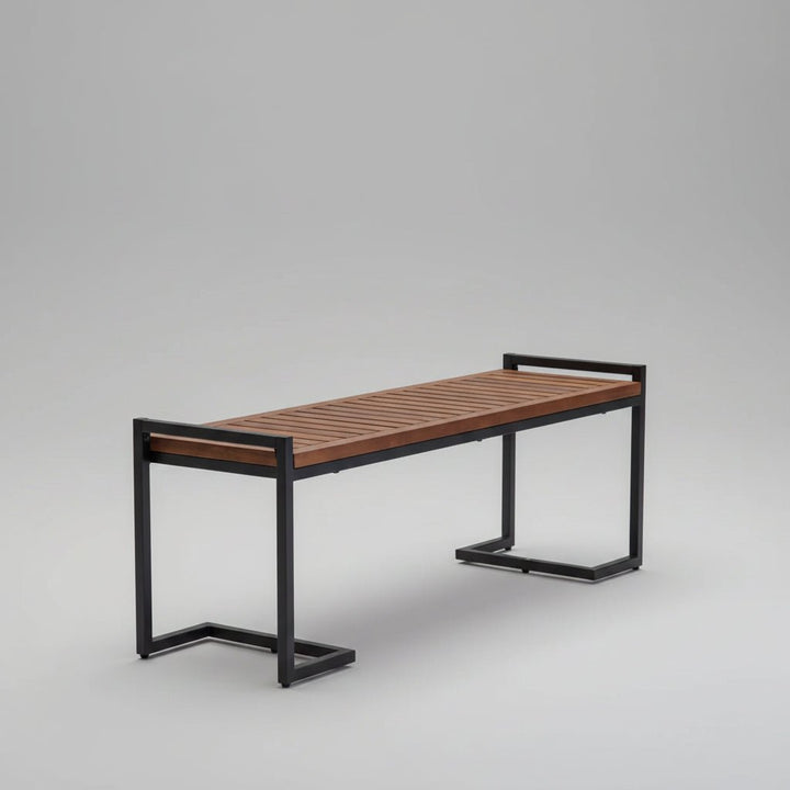 Corlien Outdoor Bench | Not Sale FB | Waseeh Pakistan
