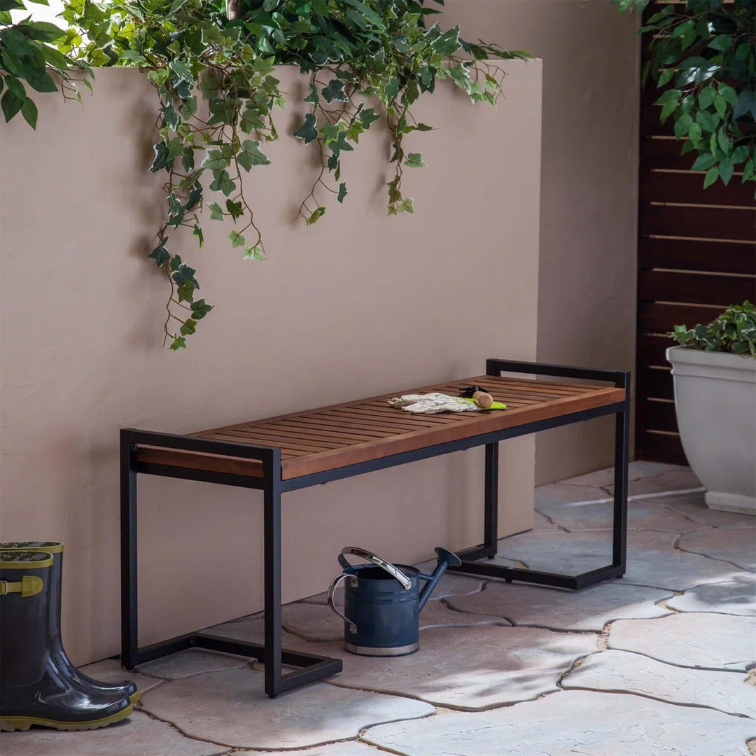 Corlien Outdoor Bench | Not Sale FB | Waseeh Pakistan