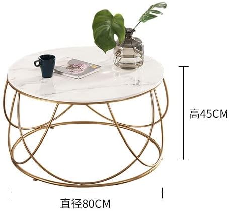 COTCLO Bedside Slate Living Room Coffee Table-Special | Furniture | Waseeh Pakistan
