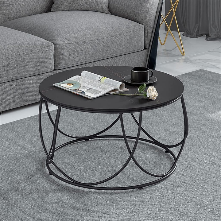 COTCLO Bedside Slate Living Room Coffee Table-Special | Furniture | Waseeh Pakistan
