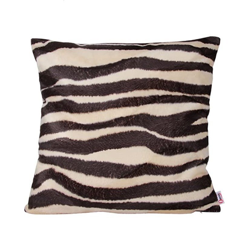 Cozy Bloom Animal Cushion Covers (Set of 4) | Home Décor | Waseeh Pakistan