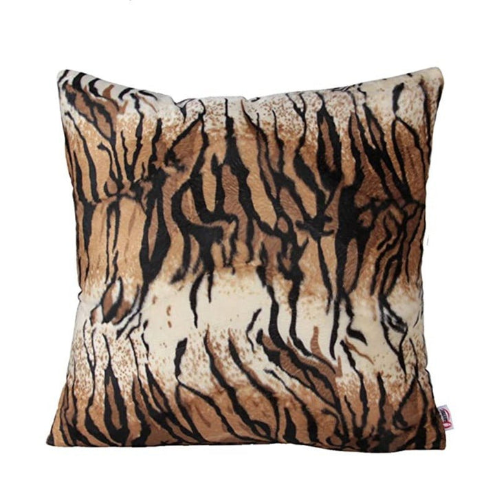 Cozy Bloom Animal Cushion Covers (Set of 4) | Home Décor | Waseeh Pakistan