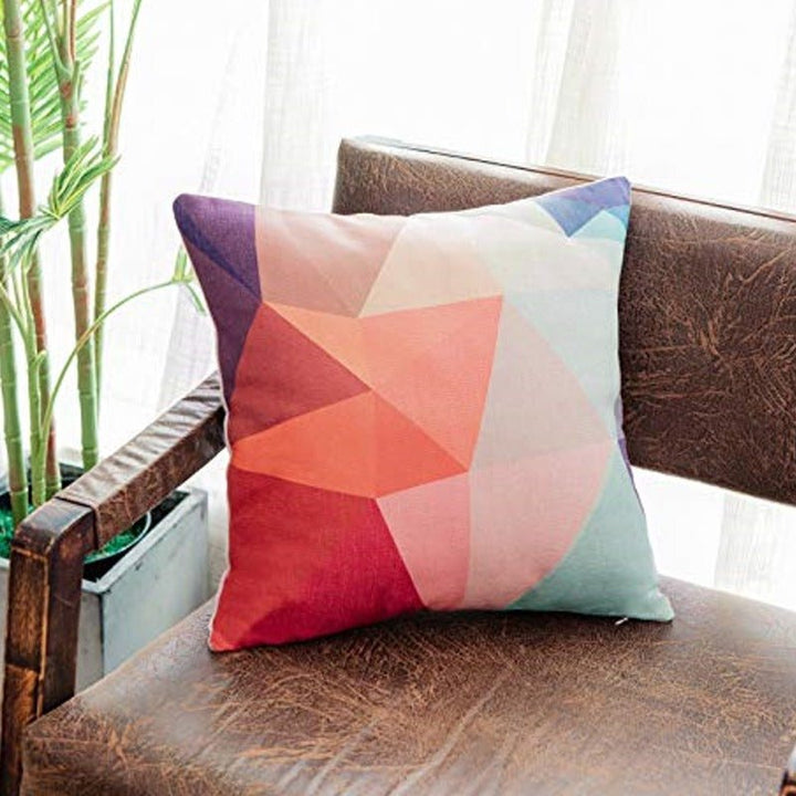 Cozy Tide Cushion Covers (Set of 4) | Home Décor | Waseeh Pakistan