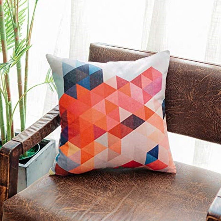 Cozy Tide Cushion Covers (Set of 4) | Home Décor | Waseeh Pakistan