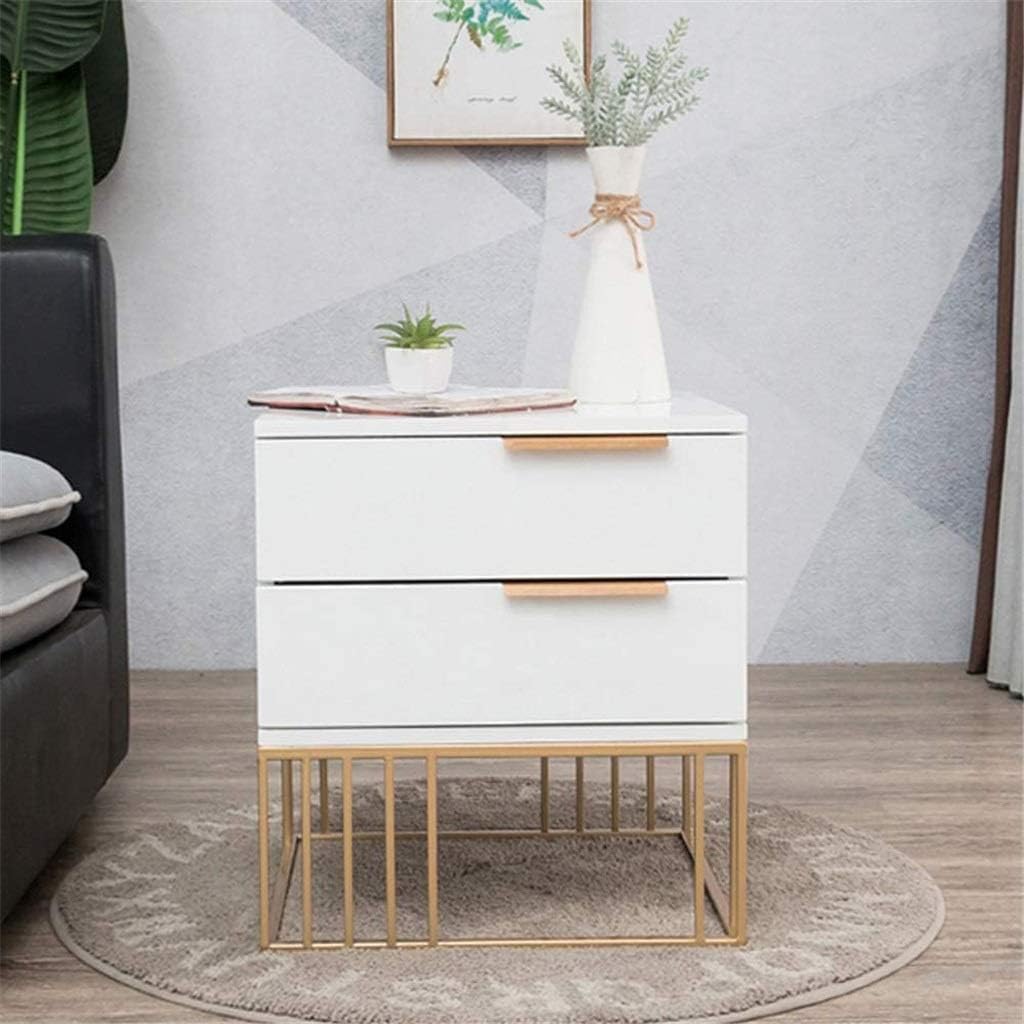Creative Bedside Drawer Side Storage Cabinet Coffee Table | Furniture | Waseeh Pakistan