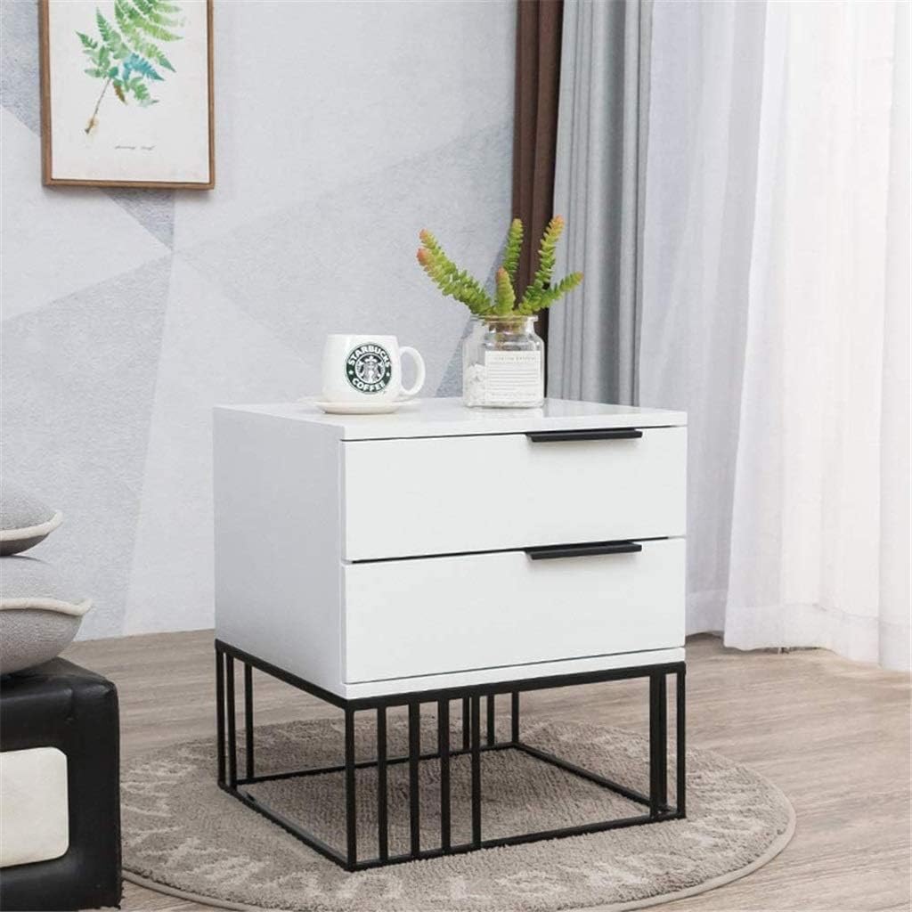 Creative Bedside Drawer Side Storage Cabinet Coffee Table | Furniture | Waseeh Pakistan