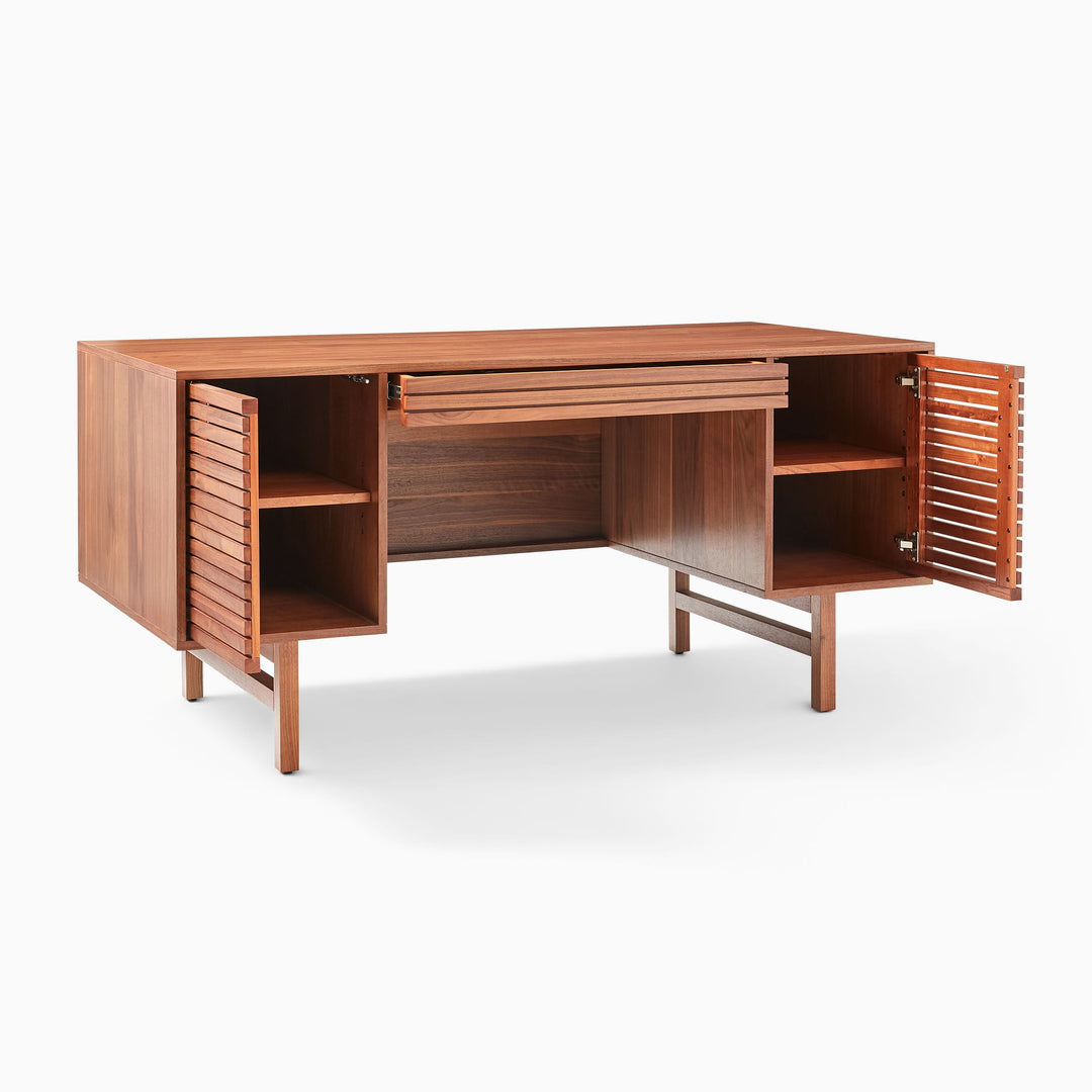 Cuxe Home Office Working and Writing Desk Table | Furniture | Waseeh Pakistan