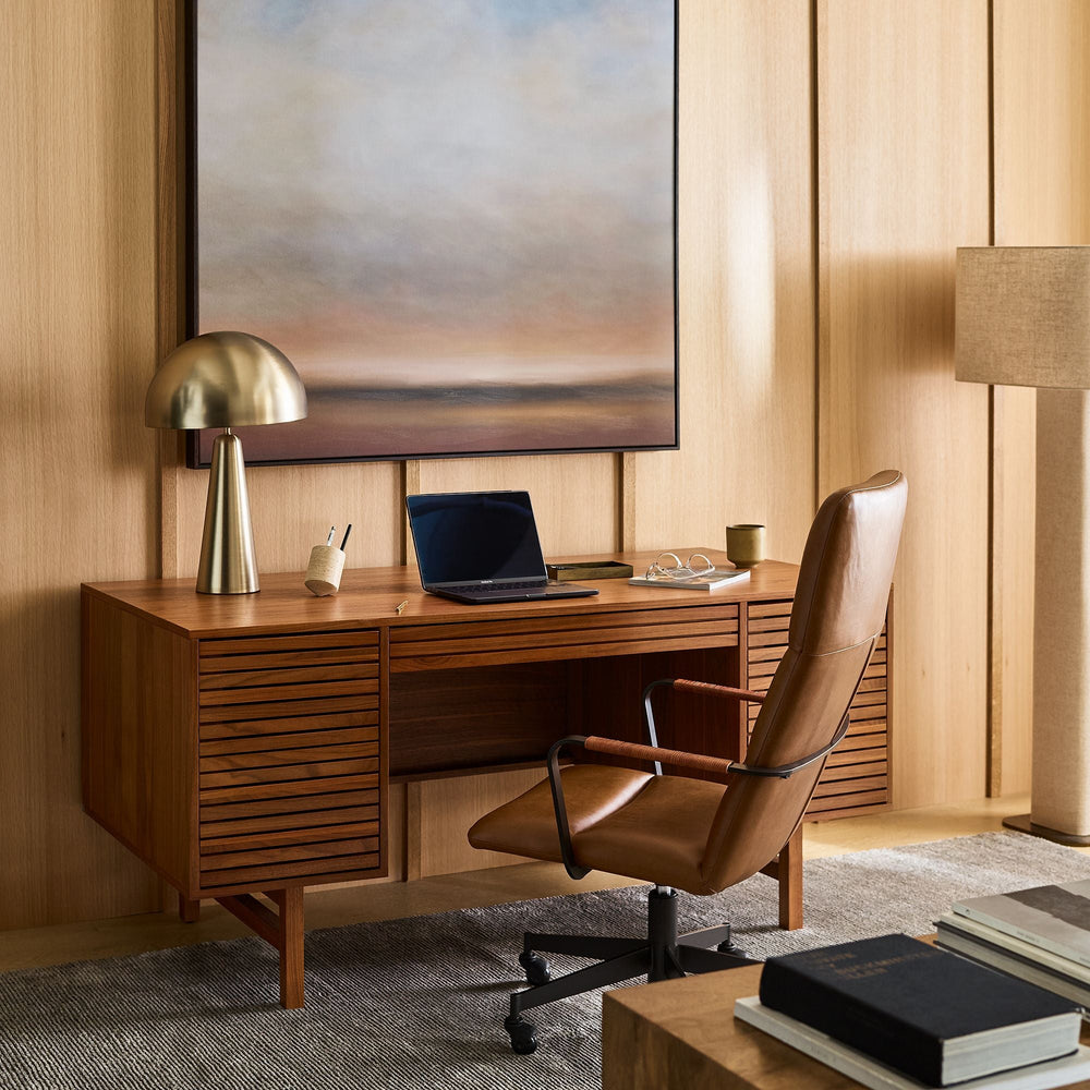 Cuxe Home Office Working and Writing Desk Table | Furniture | Waseeh Pakistan