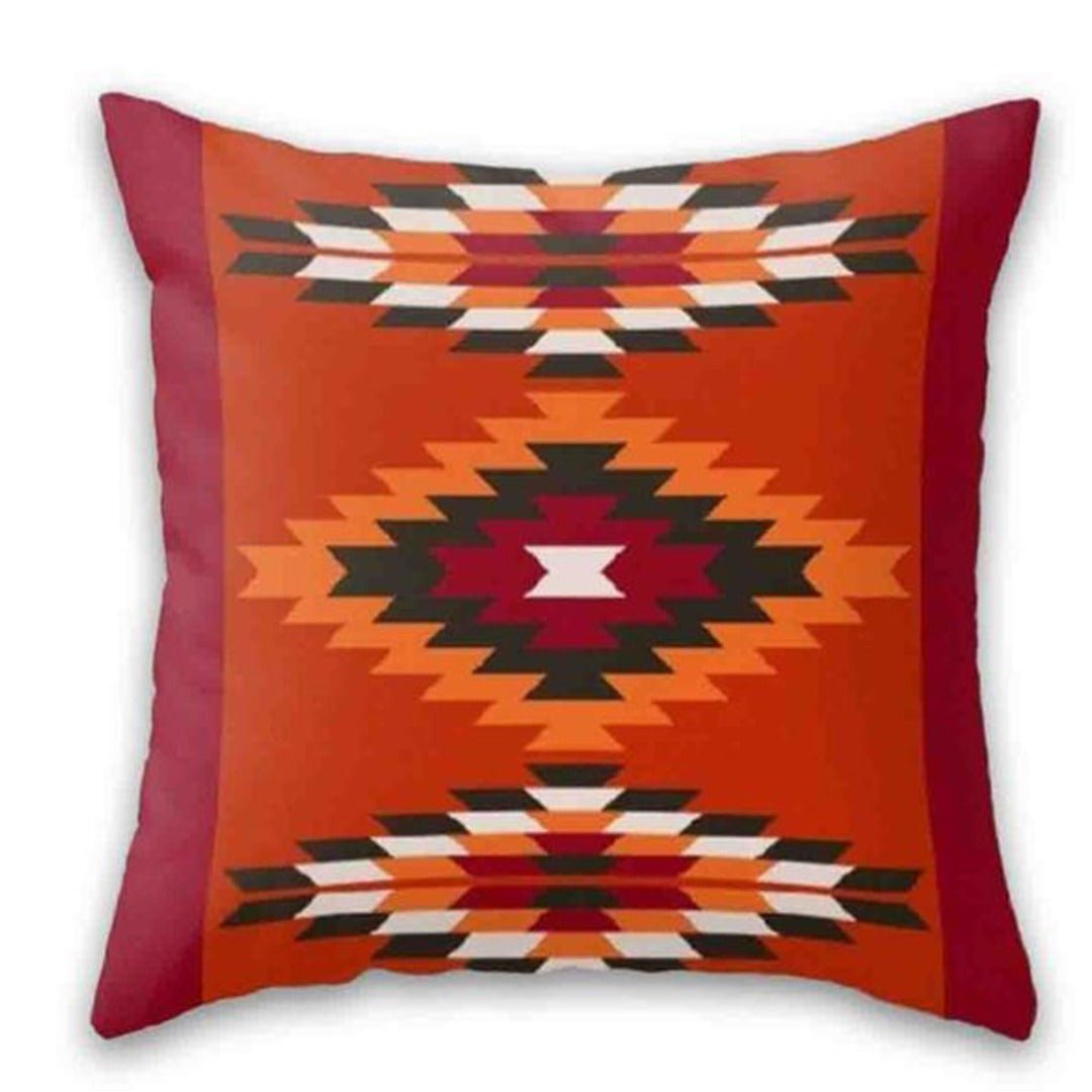 Cyrielle Cushion Covers (Set of 4) | Home Décor | Waseeh Pakistan