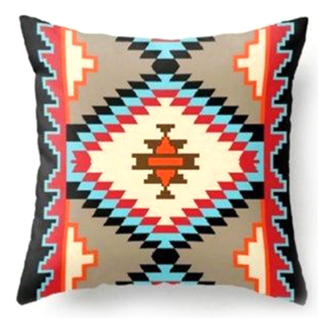 Cyrielle Cushion Covers (Set of 4) | Home Décor | Waseeh Pakistan