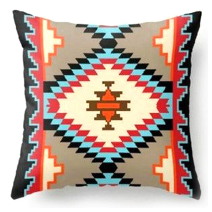 Cyrielle Cushion Covers (Set of 4) | Home Décor | Waseeh Pakistan