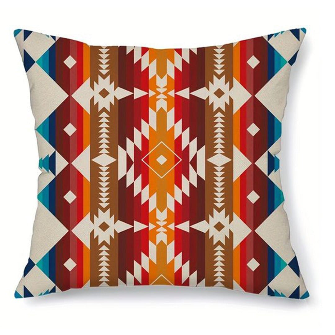 Cyrielle Cushion Covers (Set of 4) | Home Décor | Waseeh Pakistan