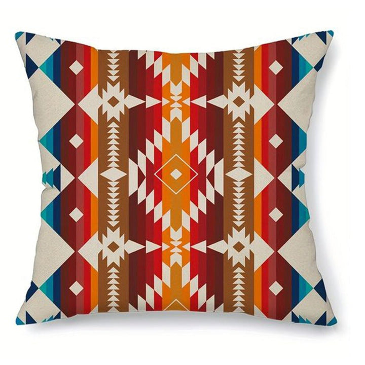 Cyrielle Cushion Covers (Set of 4) | Home Décor | Waseeh Pakistan