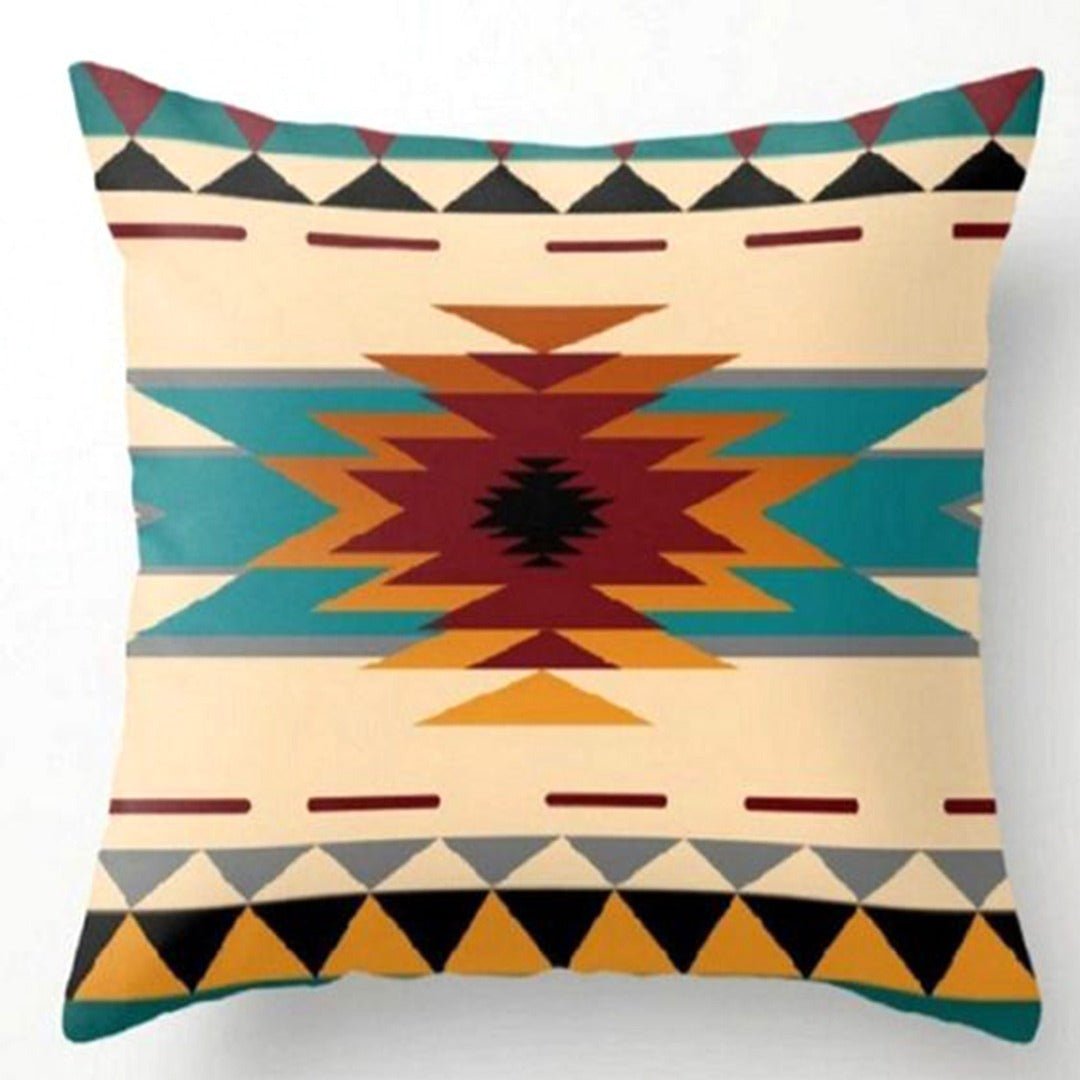 Cyrielle Cushion Covers (Set of 4) | Home Décor | Waseeh Pakistan