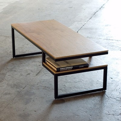 Tylor Accent Coffee Table