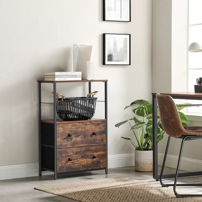 Dandrea Bedroom Lounge Side Lamp End Table | Furniture | Waseeh Pakistan