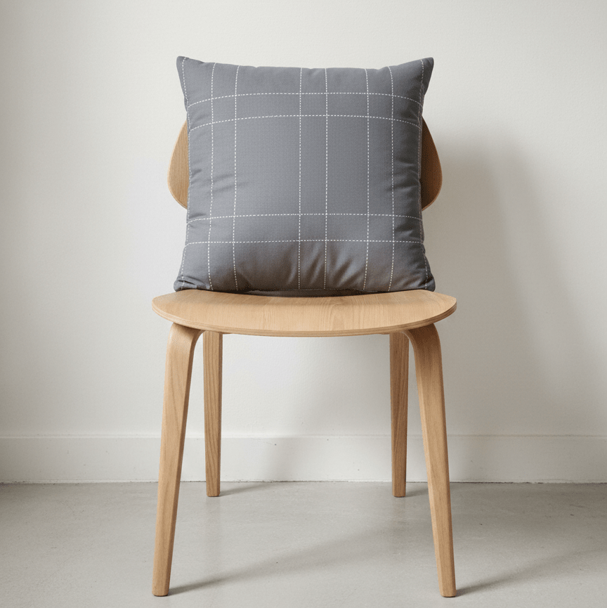 Dark Desire Art Filled Cushions | Home Décor | Waseeh Pakistan