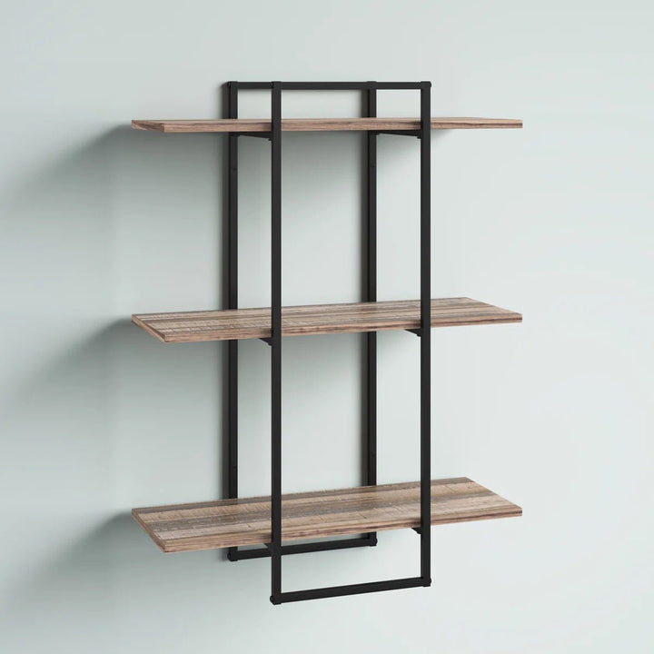 Diddleon Living Lounge Bedroom Drawing Room Wall Decor floating Shelve | Furniture | Waseeh Pakistan