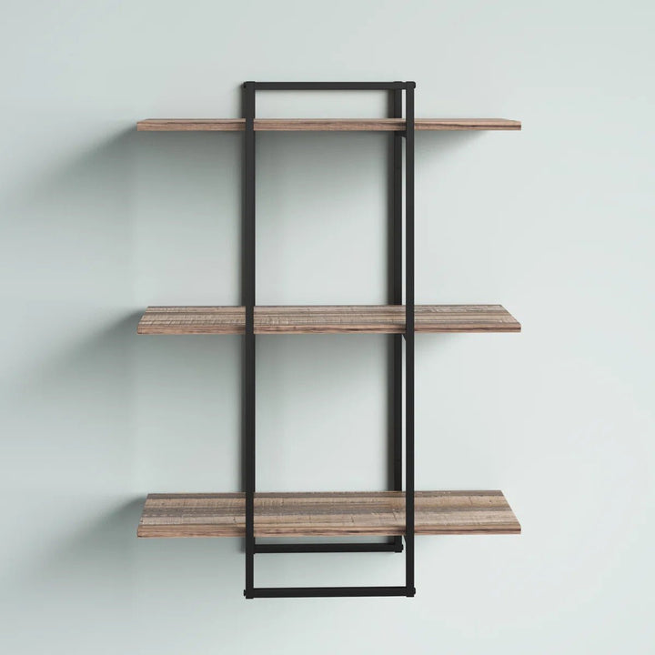 Diddleon Living Lounge Bedroom Drawing Room Wall Decor floating Shelve | Furniture | Waseeh Pakistan