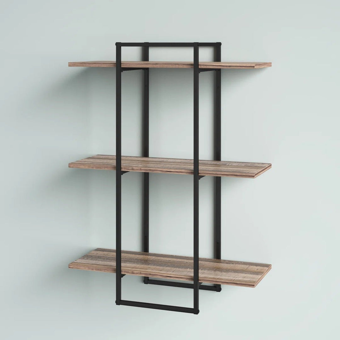 Diddleon Living Lounge Bedroom Drawing Room Wall Decor floating Shelve | Furniture | Waseeh Pakistan