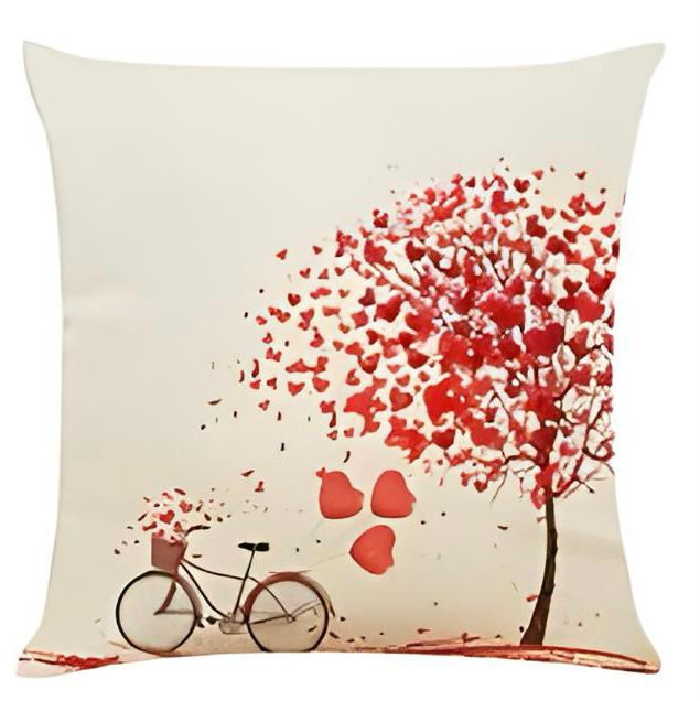 Dingle Living Room Sofa Cushion Covers (Set of 4) | Home Décor | Waseeh Pakistan