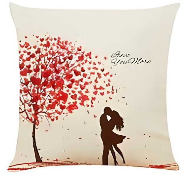 Dingle Living Room Sofa Cushion Covers (Set of 4) | Home Décor | Waseeh Pakistan