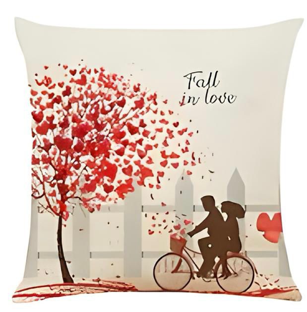 Dingle Living Room Sofa Cushion Covers (Set of 4) | Home Décor | Waseeh Pakistan