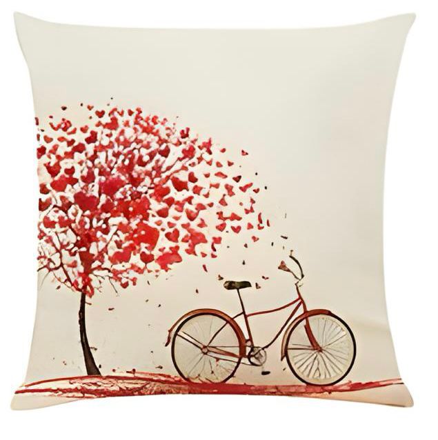 Dingle Living Room Sofa Cushion Covers (Set of 4) | Home Décor | Waseeh Pakistan