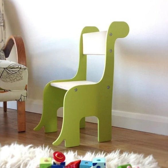 Dinosaur Kids Room Chair | Furniture | Waseeh Pakistan