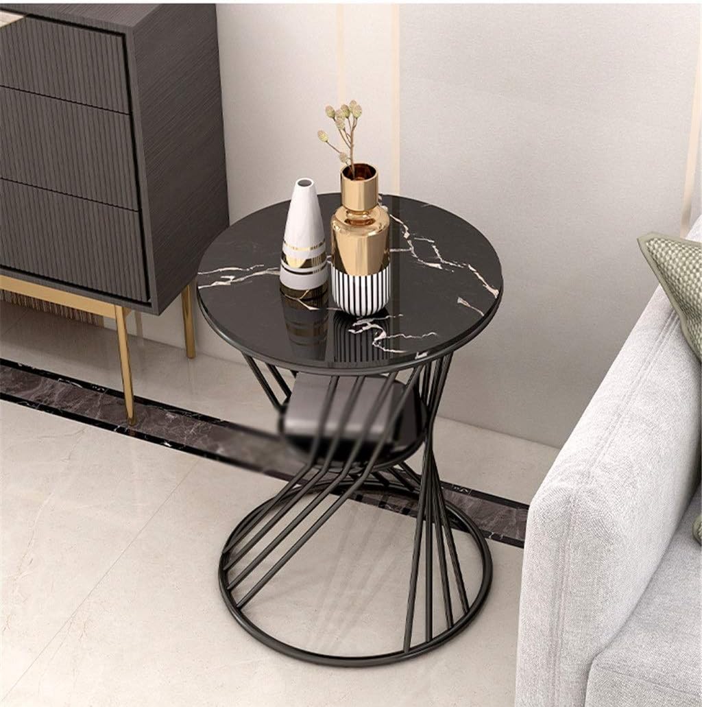 Dong Round side Table Coffee Table | Furniture | Waseeh Pakistan