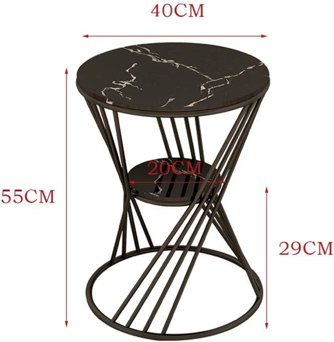 Dong Round side Table Coffee Table | Furniture | Waseeh Pakistan