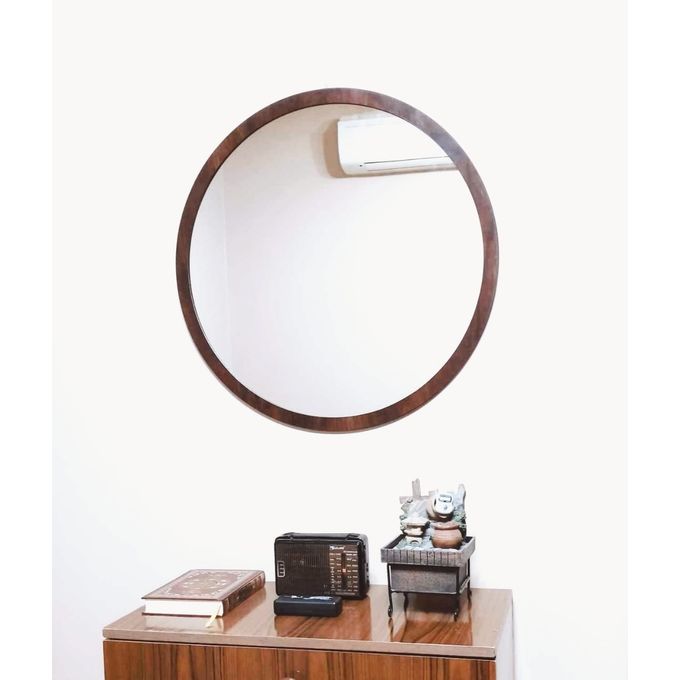 Dooro Entryway Hallway Lounge Bedroom Bathroom Bedroom Wall Mirror Decor | Home Décor | Waseeh Pakistan