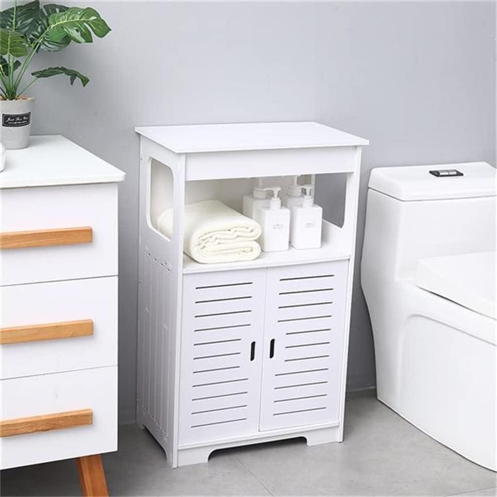 Double Door Bathroom Cabinet Organizer | Furniture | Waseeh Pakistan