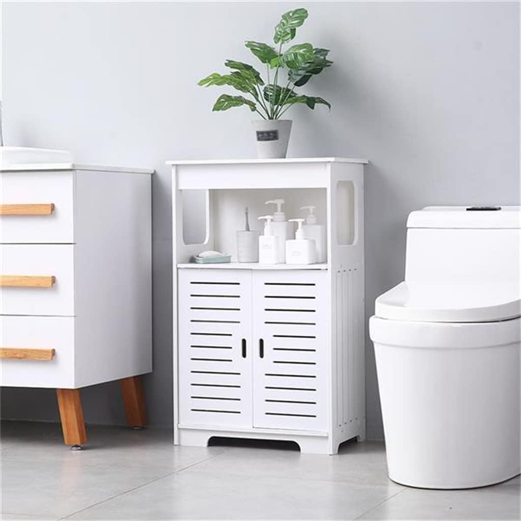 Double Door Bathroom Cabinet Organizer | Furniture | Waseeh Pakistan