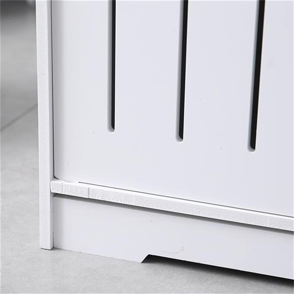 Double Door Bathroom Cabinet Organizer | Furniture | Waseeh Pakistan
