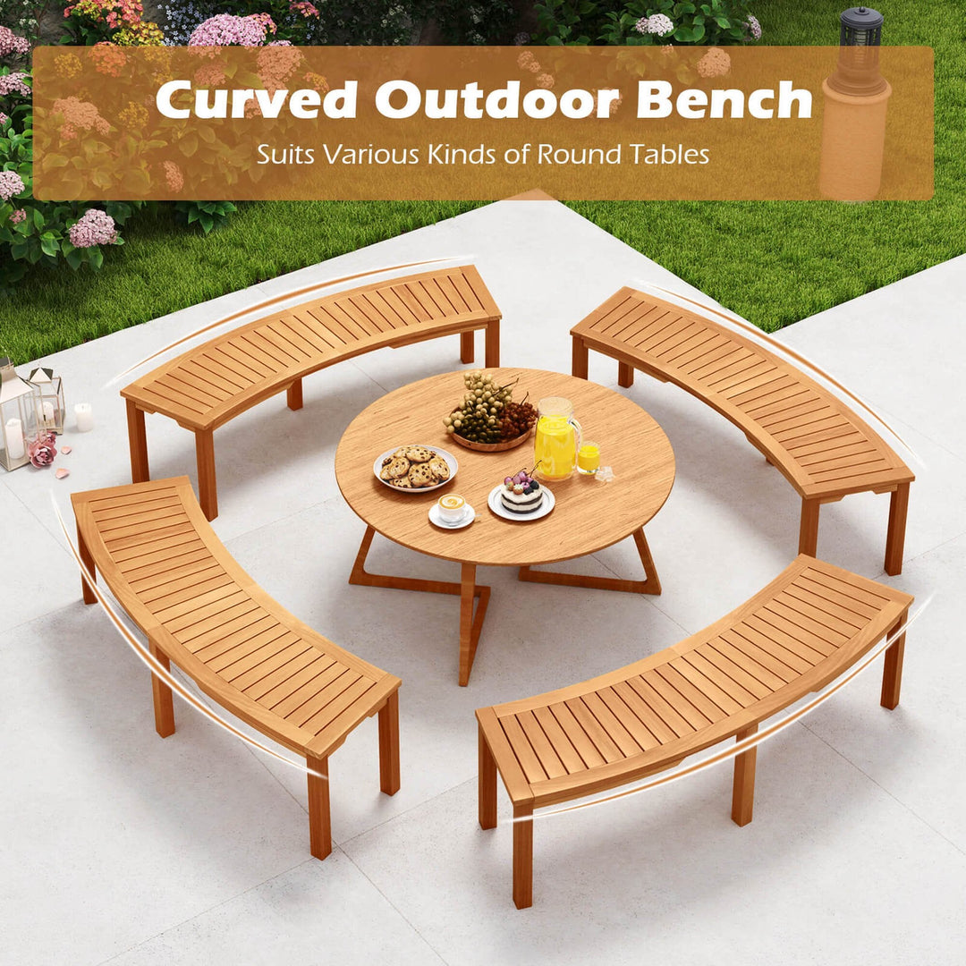 Dravo Solid Bench | Furniture | Waseeh Pakistan
