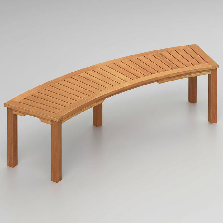 Dravo Solid Bench | Furniture | Waseeh Pakistan