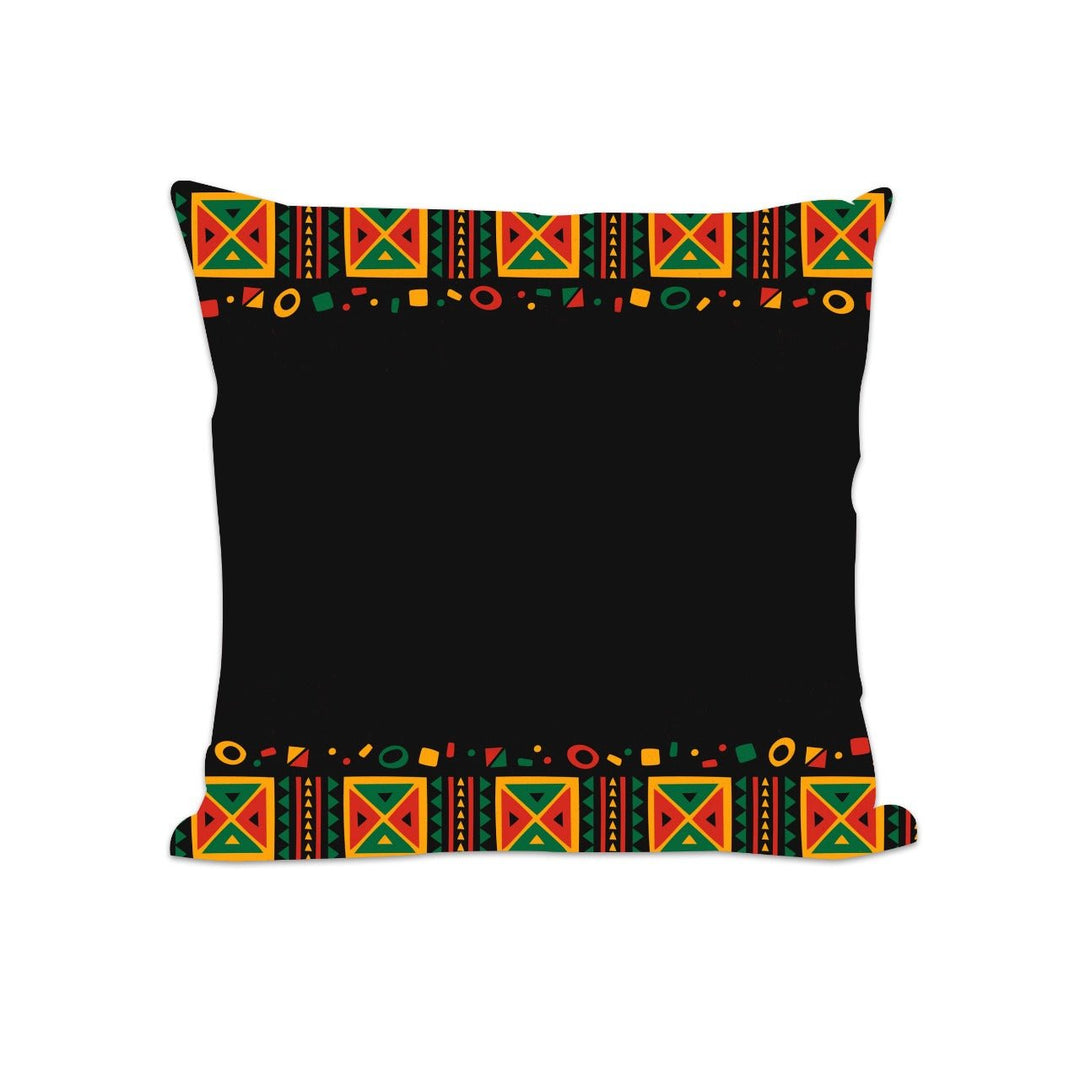 Driftiee Scene Cushion Covers (Set of 6) | Home Décor | Waseeh Pakistan
