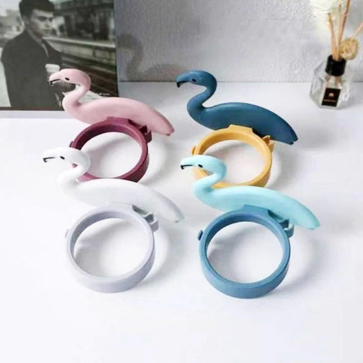 Ducky Hair Dryer Holder | Home Décor | Waseeh Pakistan