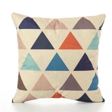 Soft Haven Cushion Covers (Set of 6)