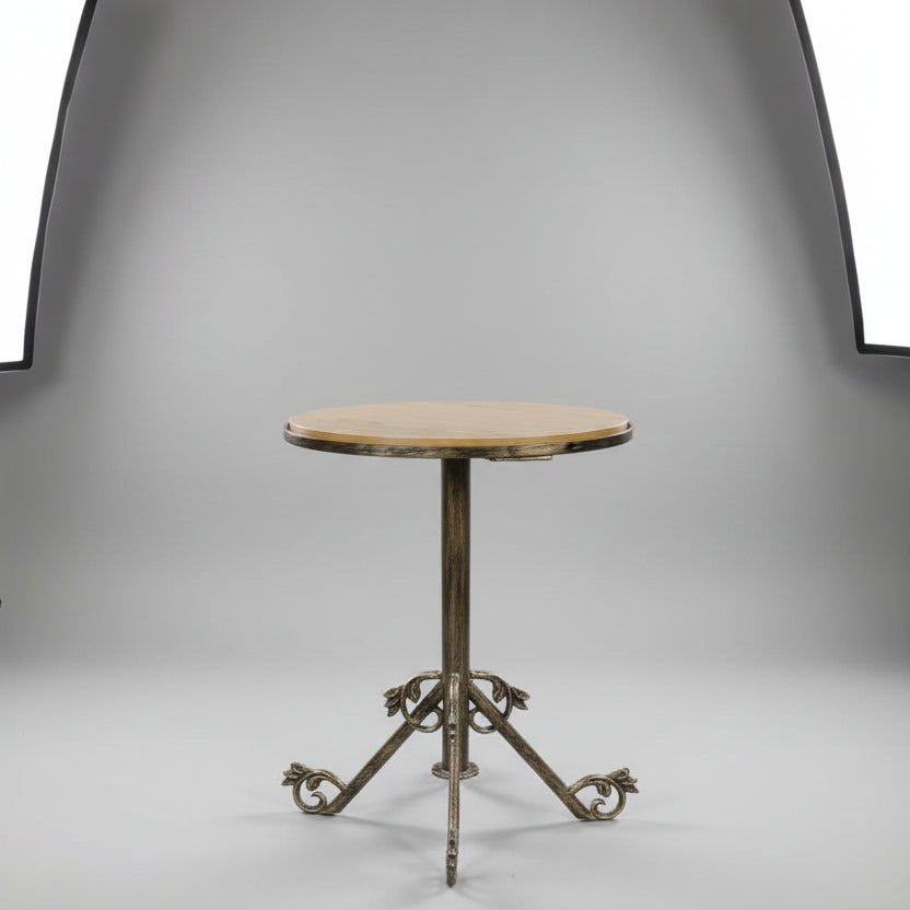 Echo Form Living Lounge Bedroom Sofa Bedside Classy Table | Furniture | Waseeh Pakistan